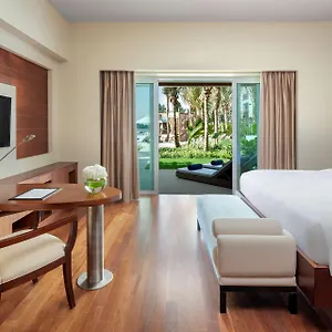 5* Отель Park Hyatt