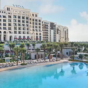 4* Отель Vida Creek