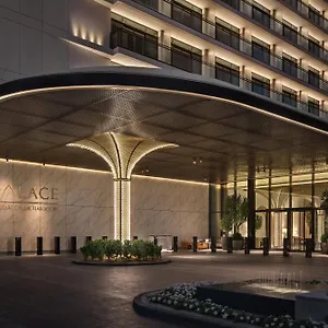 5* Отель Palace Creek Harbour