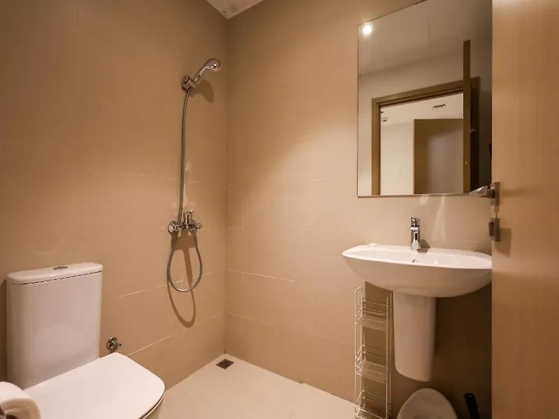 Luxury 3Br Apartment At Creek Horizon T1 Dubai 0*,