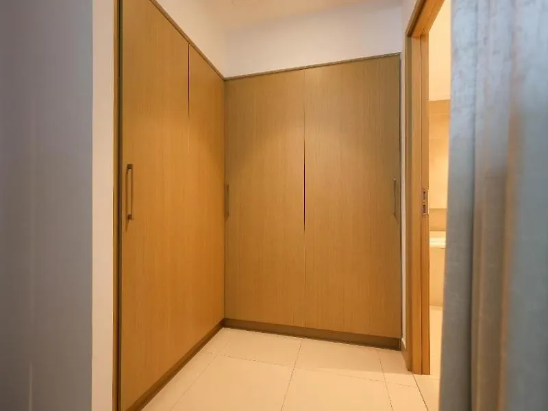 Luxury 3Br Apartment At Creek Horizon T1 Dubai Birleşik Arap Emirlikleri
